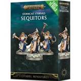 Easy to Build Sequitors | Tables and Towers