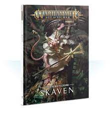 Battletome: Skaven | Tables and Towers