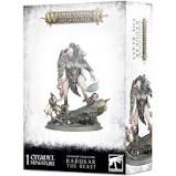 Soulblight Gravelords Radukar The Beast | Tables and Towers
