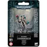 Necrons Chronomancer | Tables and Towers