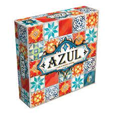 Azul | Tables and Towers