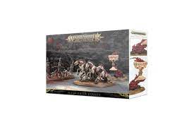 Endless Spells: Flesh-eater Courts | Tables and Towers