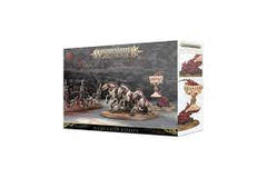 Endless Spells: Flesh-eater Courts | Tables and Towers