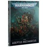 Codex: Adeptus Mechanicus | Tables and Towers