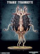 Tyranid Tyrannocyte | Tables and Towers