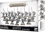 Ossiarch Bonereapers Mortek Guard | Tables and Towers