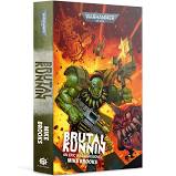 Brutal Kunnin (Paperback) | Tables and Towers