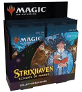 Strixhaven: School of Mages Collector Booster Box | Tables and Towers