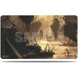 Ultra Pro - Zendikar Rising - Playmat for Magic The Gathering - Murkwater Pathway | Tables and Towers