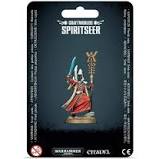 Craftworlds Spiritseer | Tables and Towers