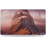 Ultra Pro Magic The Gathering: Unstable Mountain - Playmat (UP86712) | Tables and Towers