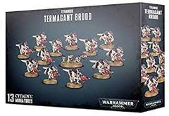 Tyranids Termagant Brood | Tables and Towers