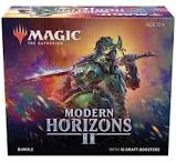 Magic: The Gathering Modern Horizons 2 Bundle | Tables and Towers