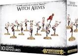 Daughters Of Khaine Witch Aelves | Tables and Towers