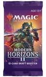 Modern Horizons 2 Draft Booster Pack | Tables and Towers