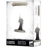 Soulblight Gravelords Kritza The Rat Prince | Tables and Towers