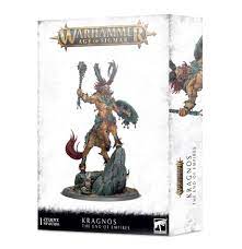 Kragnos, the End of Empires | Tables and Towers