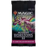 Modern Horizons 2 Collector Booster Pack | Tables and Towers