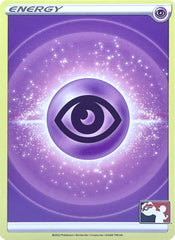 Psychic Energy [Prize Pack Series Two] | Tables and Towers