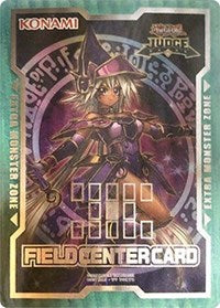 Field Center Card: Apprentice Illusion Magician (Judge) Promo | Tables and Towers