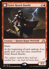 Geier Reach Bandit // Vildin-Pack Alpha [Shadows over Innistrad] | Tables and Towers