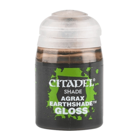 Agrax Earthshade (24Ml) | Tables and Towers