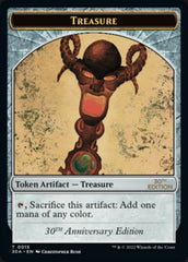 Treasure Token (015) [30th Anniversary Tokens] | Tables and Towers