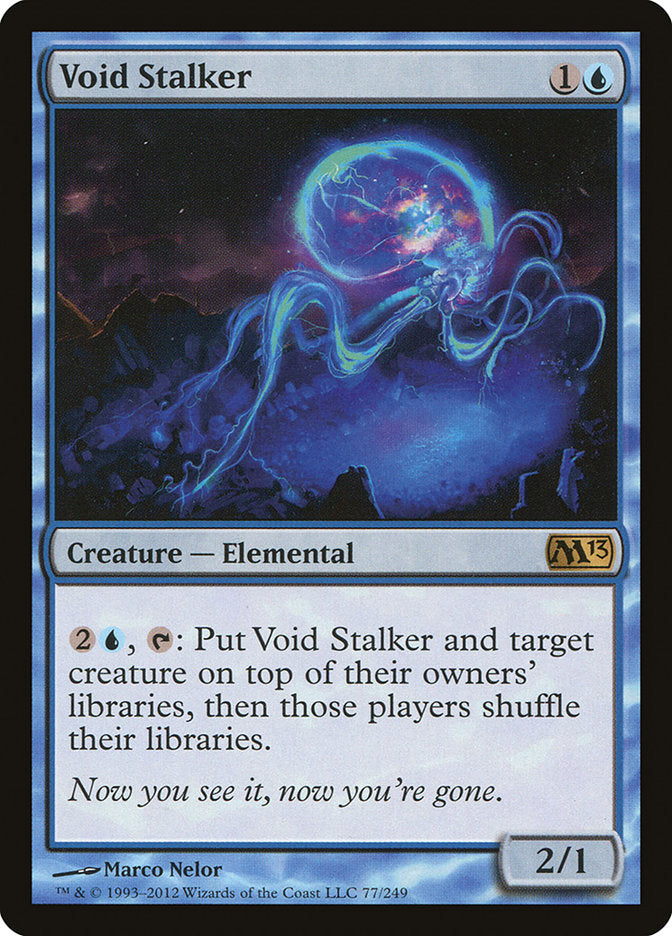 Void Stalker [Magic 2013] | Tables and Towers