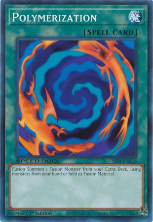 Polymerization [SS04-ENA18] Common | Tables and Towers