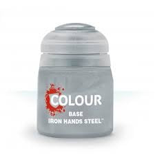 Iron Hands Steel | Tables and Towers