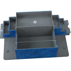 Gamegenic - Games Lair 600+ Blue | Tables and Towers