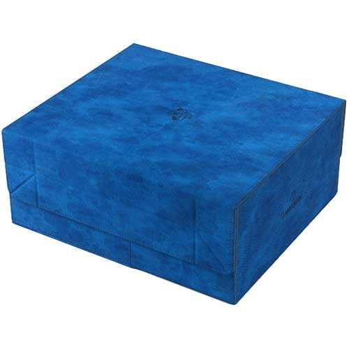 Gamegenic - Games Lair 600+ Blue | Tables and Towers