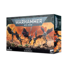 Drukhari: Scourges | Tables and Towers