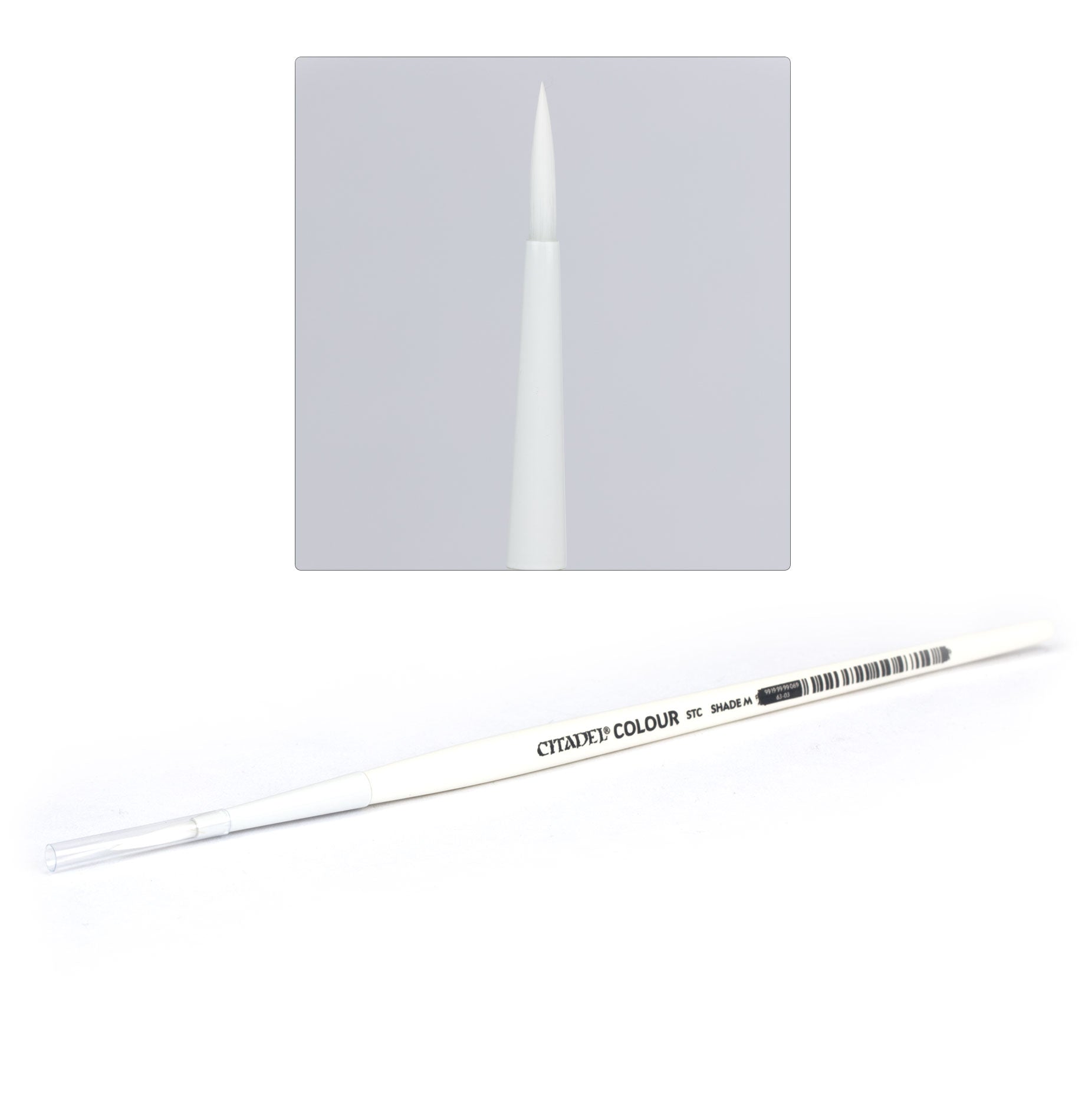 Citadel STC M Shade Brush | Tables and Towers