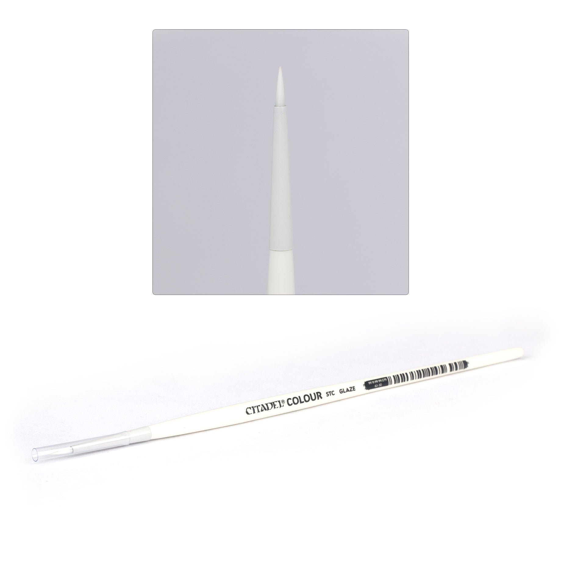 Citadel STC S Glaze Brush | Tables and Towers