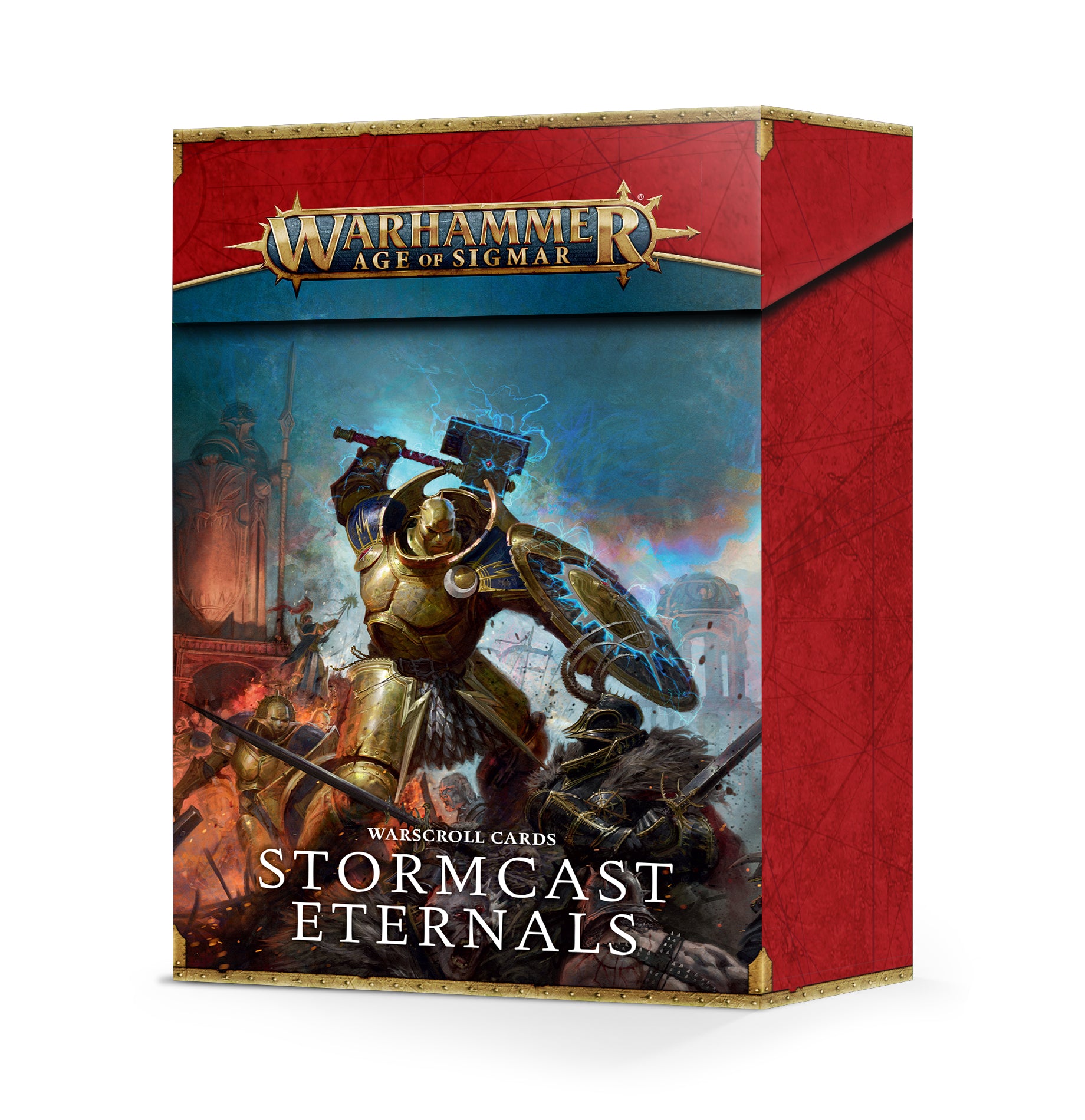 Warscroll Cards: Soulblight Gravelords | Tables and Towers