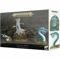 Endless Spells: Sylvaneth | Tables and Towers