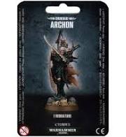 Drukhari Archon | Tables and Towers