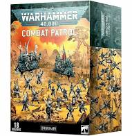 Combat Patrol: Drukhari | Tables and Towers