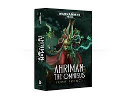 Ahriman: The Omnibus (Pb) | Tables and Towers