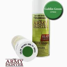 Goblin Green | Tables and Towers