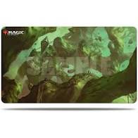 Ultra Pro - Zendikar Rising - Playmat for Magic The Gathering - Timbercrown Pathway | Tables and Towers