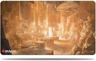 Ultra Pro Playmat: Zendikar Rising - Pillarverge Pathway | Tables and Towers