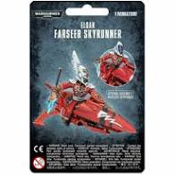 Eldar Farseer Skyrunner | Tables and Towers