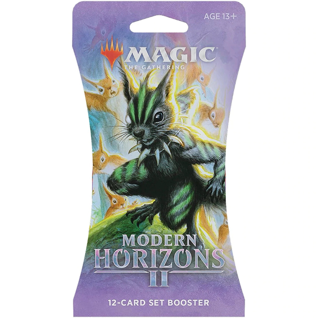 Modern Horizons 2 Set Booster Pack Sleeved | Tables and Towers