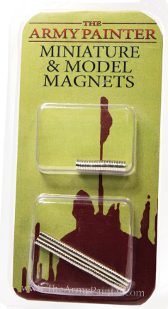 Army Painter Hobby Tools & Accessories: Miniature & Model Magnets | Tables and Towers