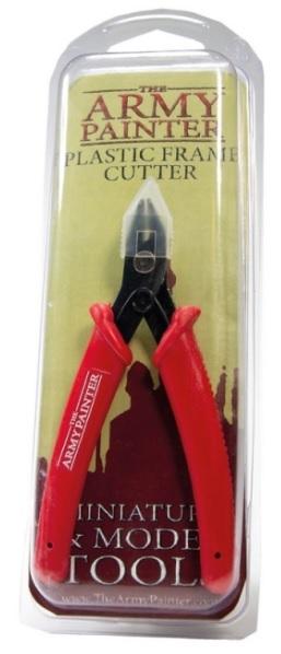 Army Painter Hobby Tools & Accessories: Plastic Frame Cutter | Tables and Towers