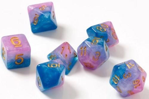 Dice Set - Baby Gummies | Tables and Towers