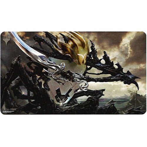 Ultra Pro - Ultra Pro Playmat: Modern Horizons 2 - Kaldra Compleat | Tables and Towers