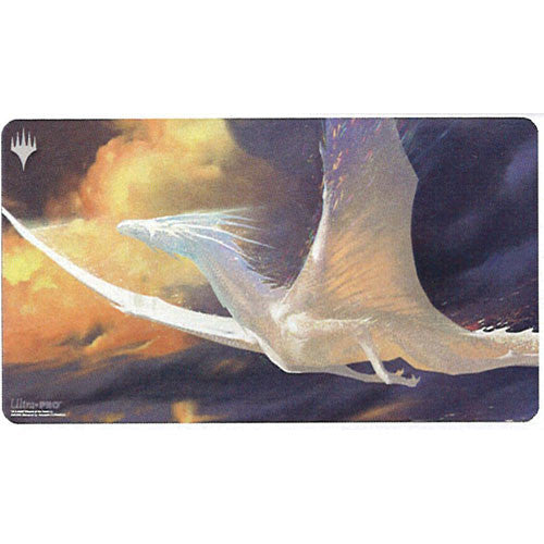 Ultra Pro Playmat: Modern Horizons 2 - Timeless Dragon | Tables and Towers